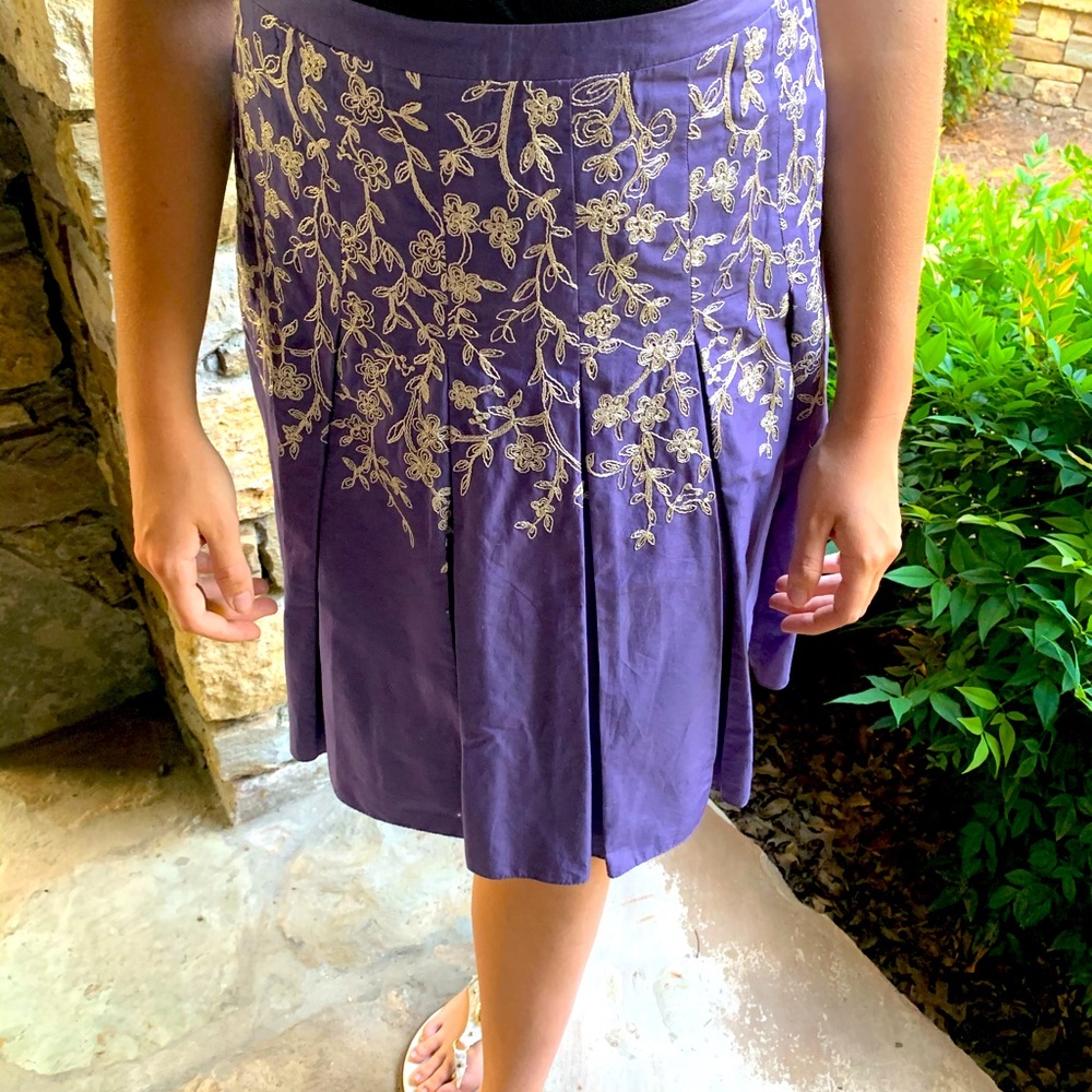 Ann Taylor Skirt